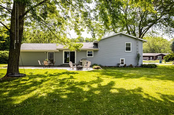 Horton, MI 49246,488 Maitland Drive