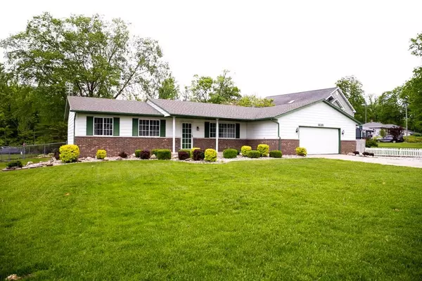 68381 Channel Parkway, Edwardsburg, MI 49112