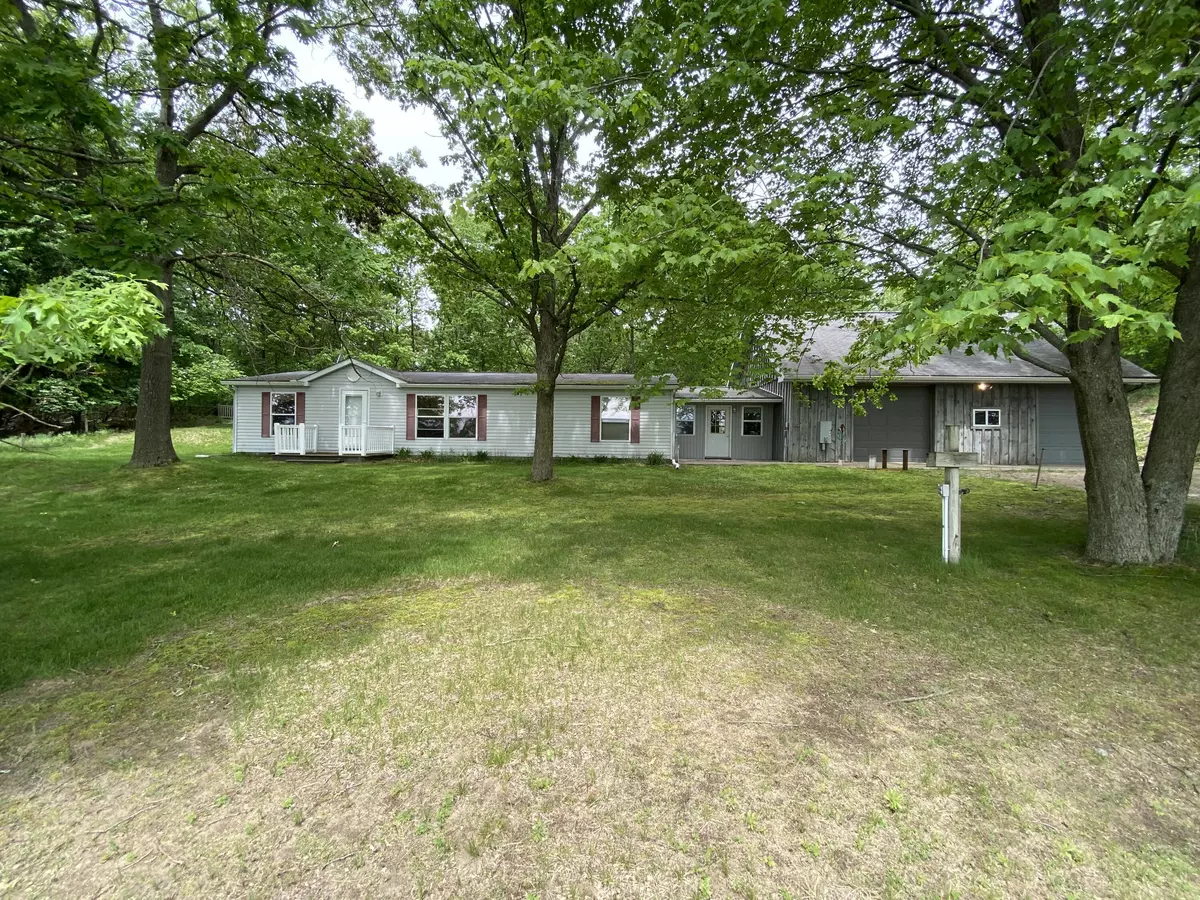 Lakeview, MI 48850,8278 Schmeid Road