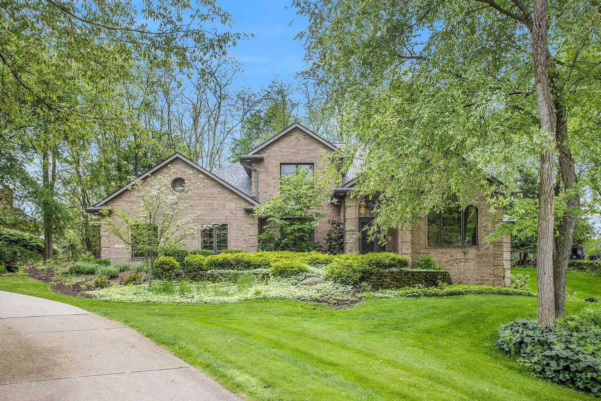 Marshall, MI 49068,733 Ventura Way