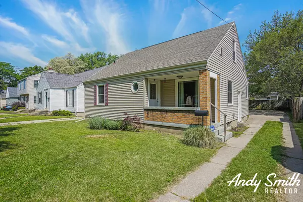 1131 Ottillia SE Street, Grand Rapids, MI 49507