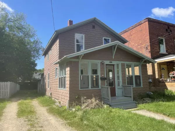 429 W Dutton Street, Kalamazoo, MI 49007