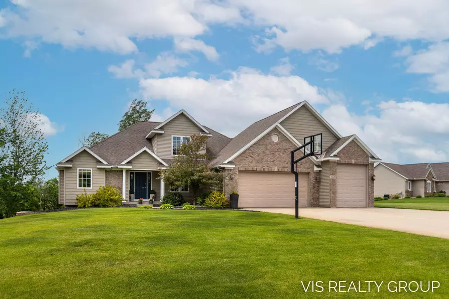 10249 Jane Drive, Allendale, MI 49401