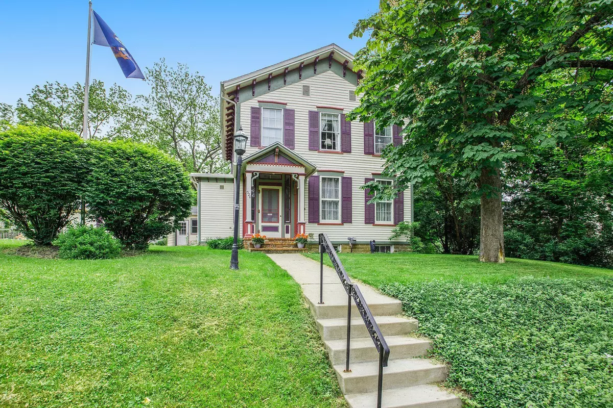 Marshall, MI 49068,320 Division Street