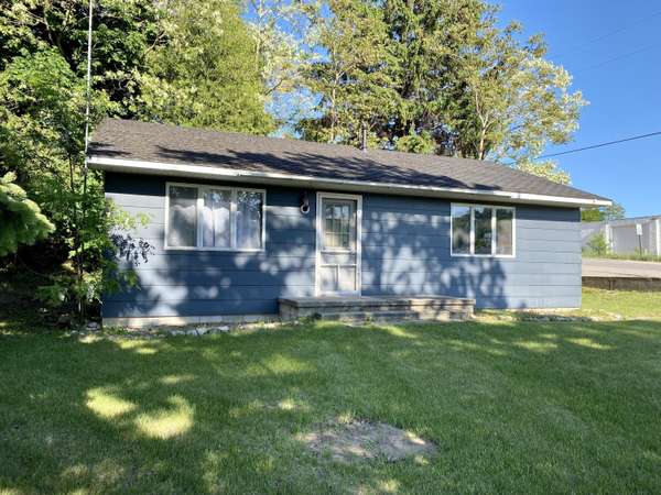 12013 West Street, Bear Lake, MI 49614