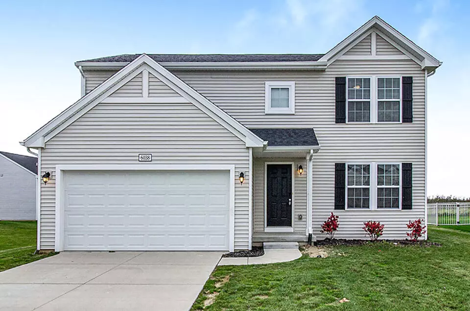 Hudsonville, MI 49426,4998 Shadow Creek Drive