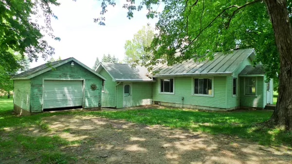 Marshall, MI 49068,21357 D S Drive