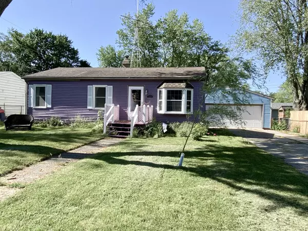 359 Cherry Street, Coloma, MI 49038