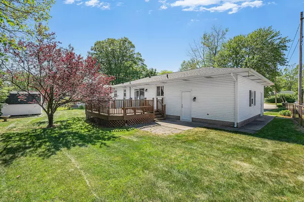 Roosevelt Park, MI 49441,1467 Colonial Road