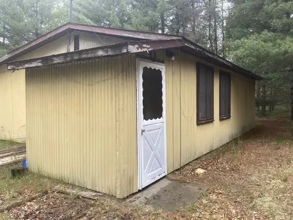 Baldwin, MI 49304,6381 S Jenks Road