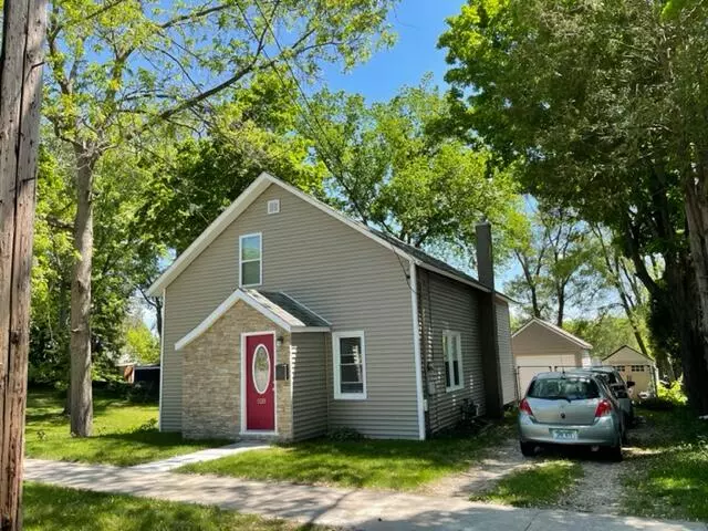Reed City, MI 49677,528 S Higbee Street