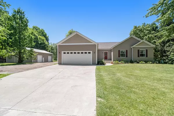 Gobles, MI 49055,25680 Wise Road