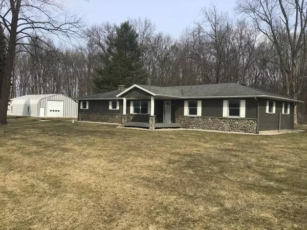 6159 S 26th Street, Scotts, MI 49088