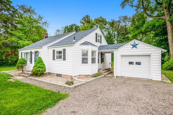Centreville, MI 49032,509 W Burr Oak Street