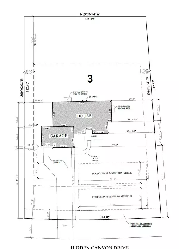 Ada, MI 49301,8275 Hidden Canyon NE Drive #3