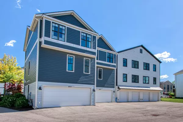 Grand Rapids, MI 49525,2057 Celadon NE Drive