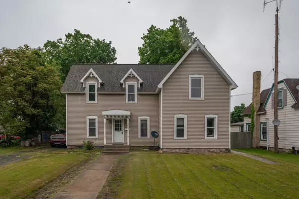 312 Johnson E Street, Hart, MI 49420