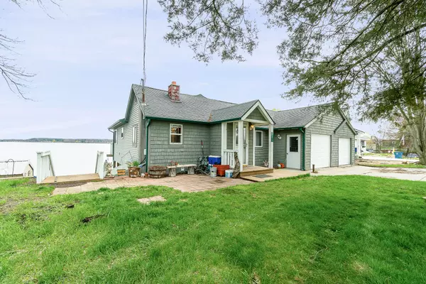 12411 18 Mile NE Road, Gowen, MI 49326