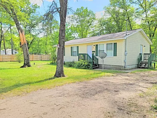 Baldwin, MI 49304,4052 S Harvard Avenue