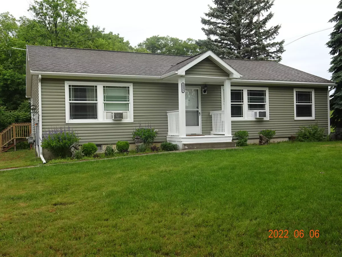 Fremont, MI 49412,4435 S Meadowbrook Lane