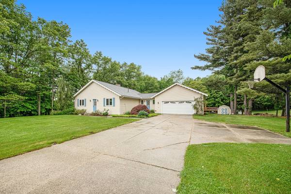 Sand Lake, MI 49343,13989 Cypress Avenue