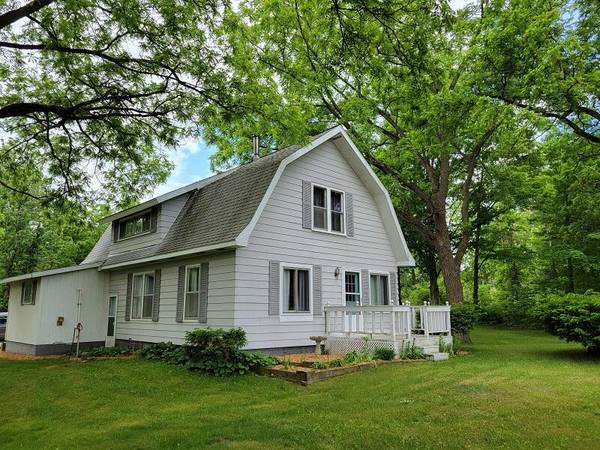 7016 Pringle Street, Sand Lake, MI 49343