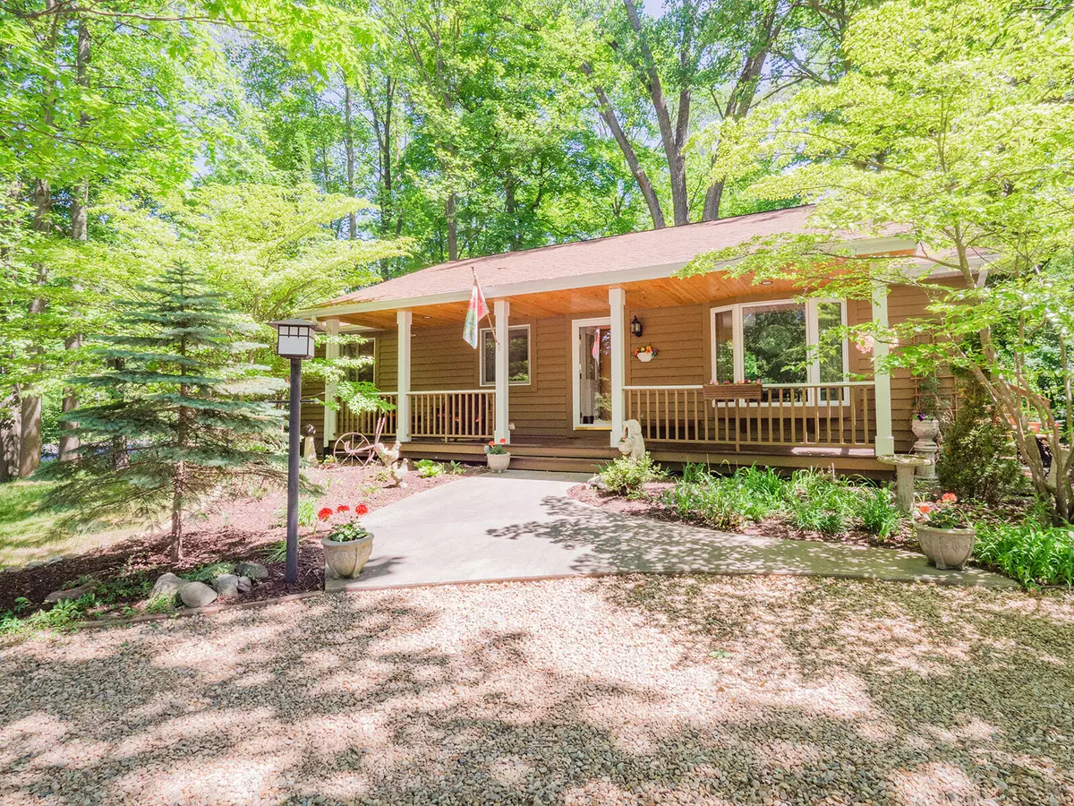 Sawyer, MI 49125,6265 Elm Drive