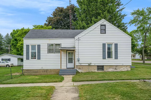 Eau Claire, MI 49111,6655 E Main Street