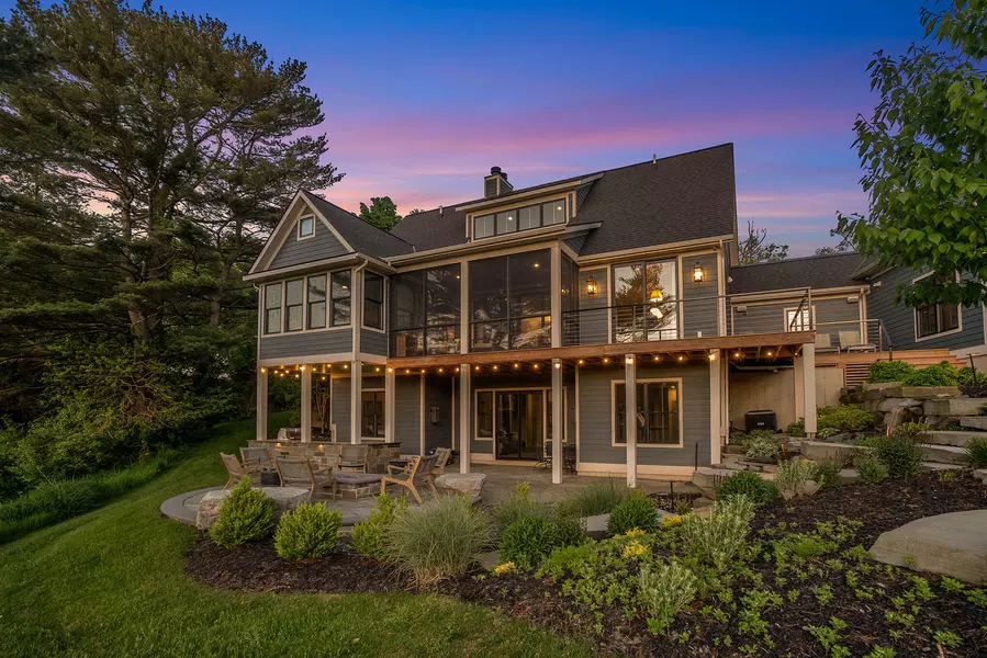 248 Ferry Street, Douglas, MI 49406