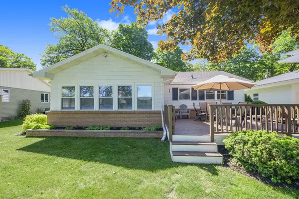 5557 S River Drive,  Newaygo,  MI 49337