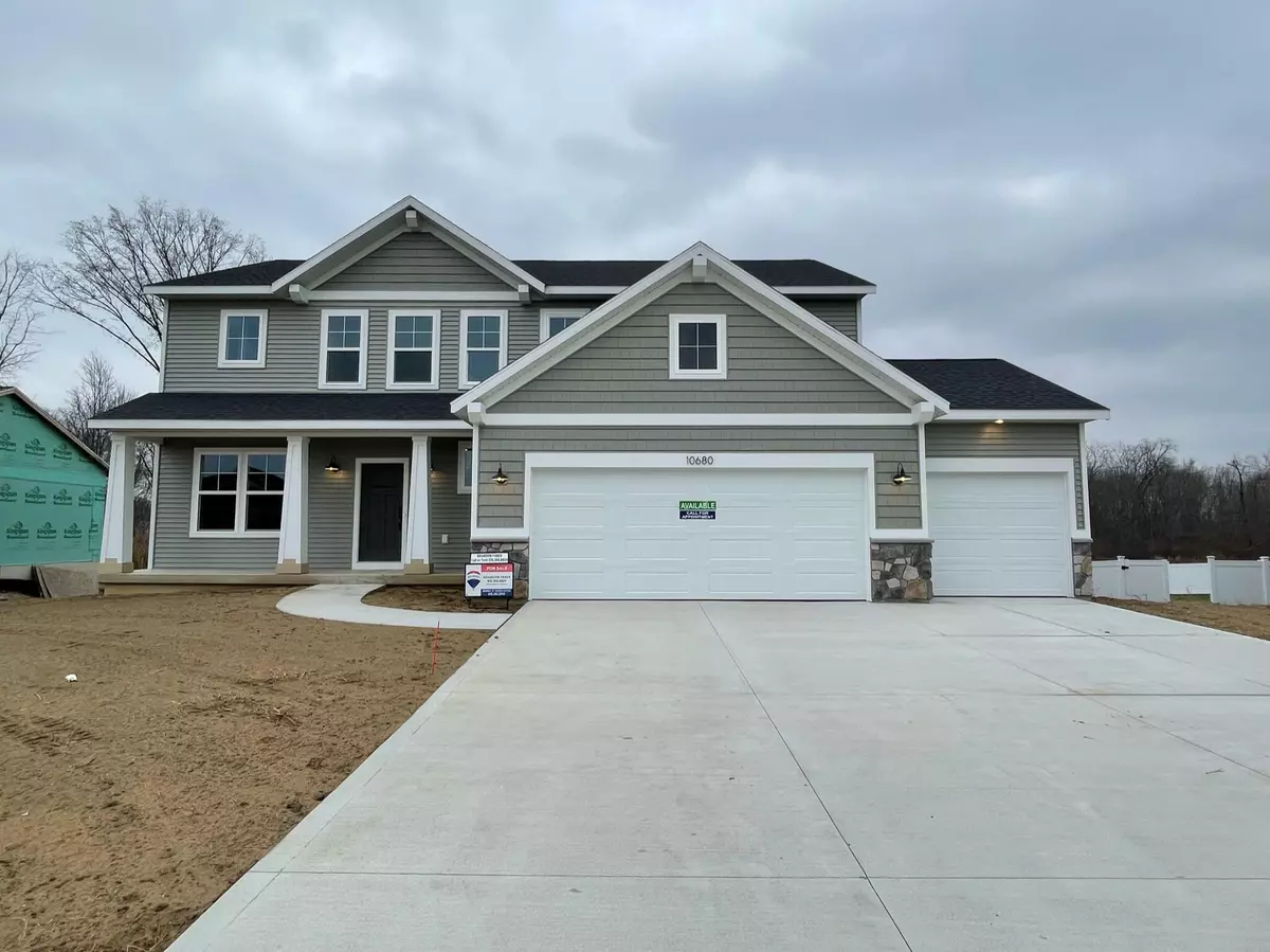 Allendale, MI 49401,10680 Poppy Lane