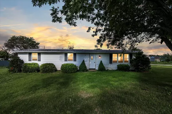 315 Chester Avenue, Camden, MI 49232