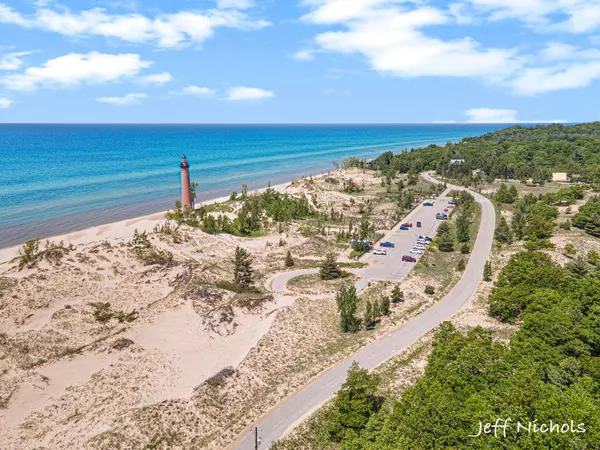 Mears, MI 49436,172 N Lighthouse Drive