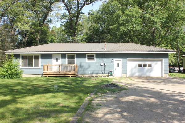 8187 Holton Road, Holton, MI 49425