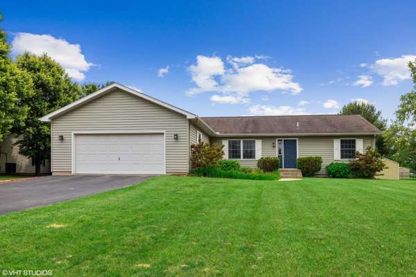 4938 Wilson Road, Coloma, MI 49038