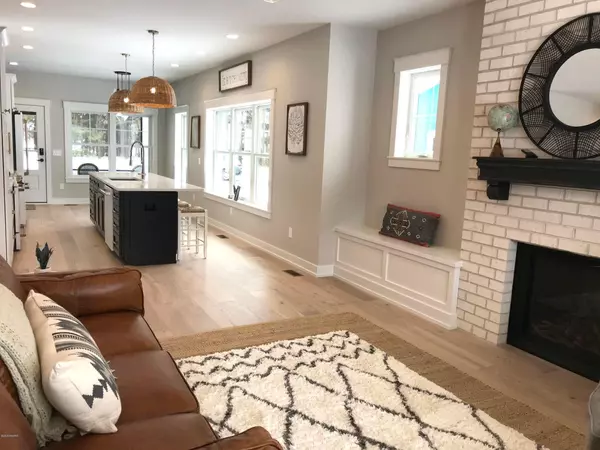 Kalamazoo, MI 49009,8219 Thimbleweed Trail