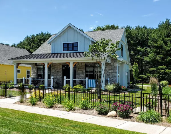 8219 Thimbleweed Trail, Kalamazoo, MI 49009