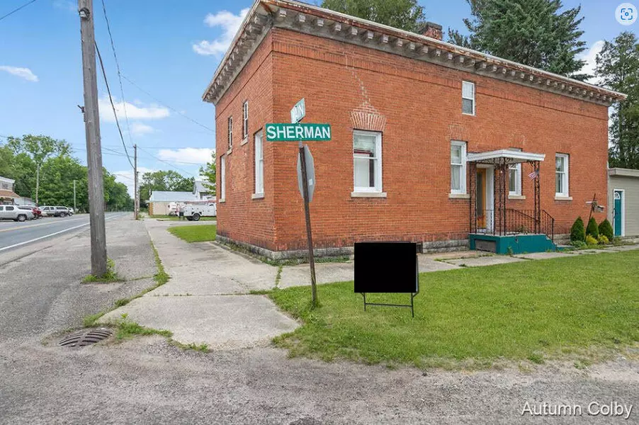 15922 Sherman Street, Coral, MI 49322