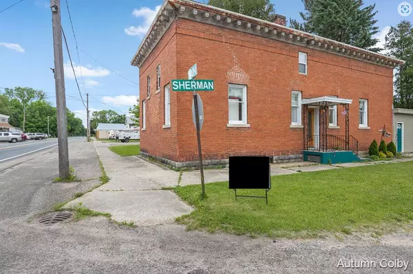 Coral, MI 49322,15922 Sherman Street