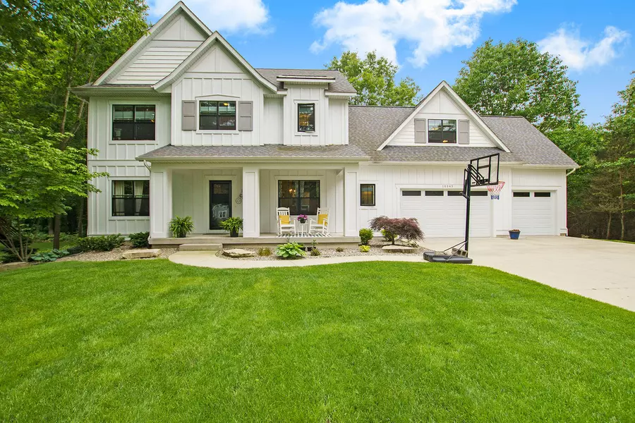 10345 Mesic Drive, West Olive, MI 49460