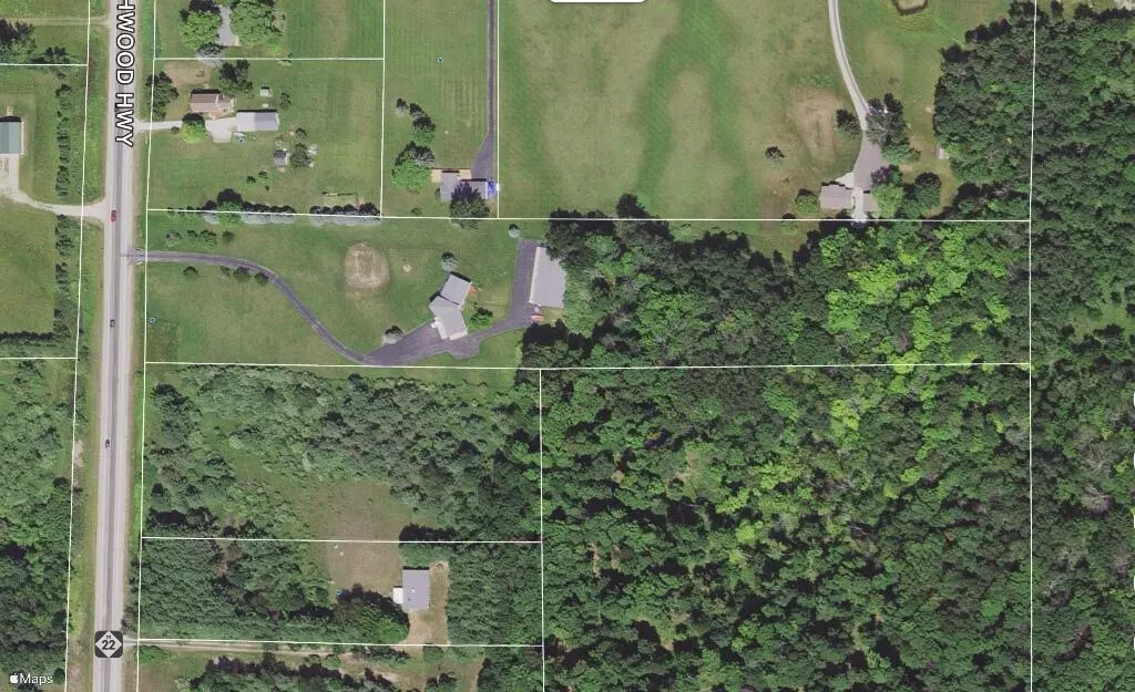 Arcadia, MI 49613,16147 Northwood Highway