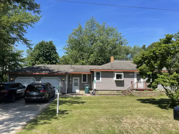 2809 Blair Road, Muskegon, MI 49445