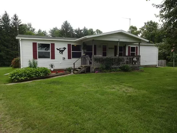 6622 Fitzgerald Avenue, Fremont, MI 49412