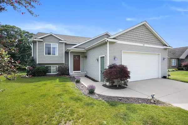 Coopersville, MI 49404,872 Red Tail Drive