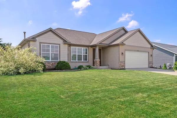 Hudsonville, MI 49426,6597 Bradenwood Drive