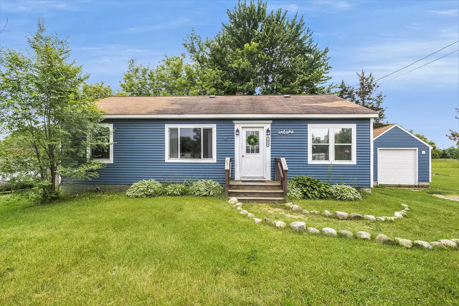 2059 W County Farm Road, Sheridan, MI 48884