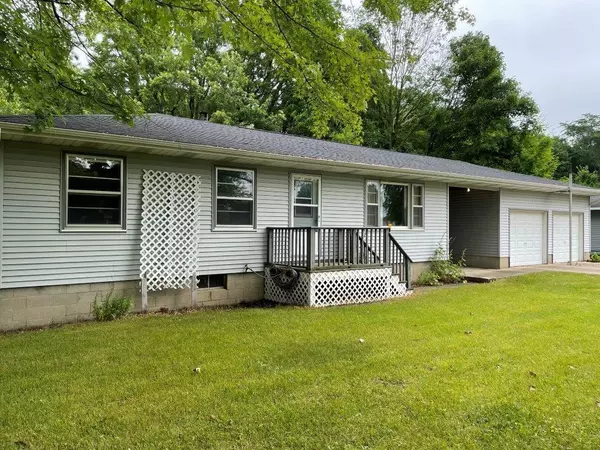 Ravenna, MI 49451,13036 Harrisburg Road