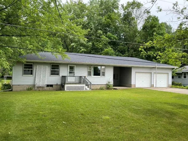 13036 Harrisburg Road, Ravenna, MI 49451