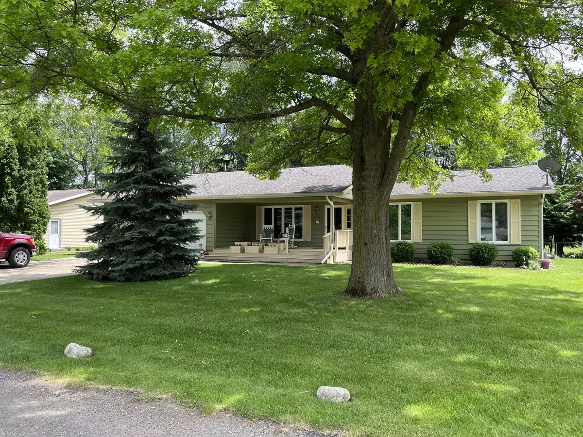 Sturgis, MI 49091,1213 Walker Street