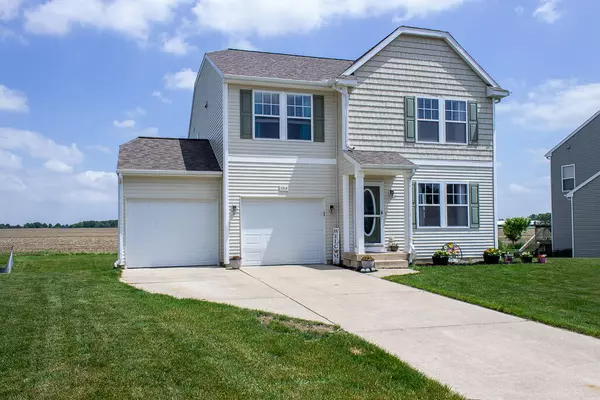 1910 Greenview Court, Zeeland, MI 49464